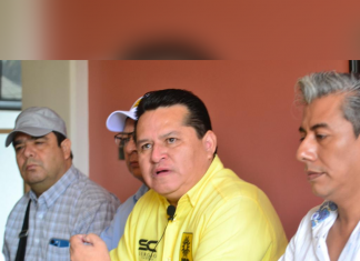 La traición realizada por Morena y su gobierno no será olvidada
