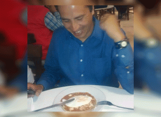 Cuitláhuac copia la estrategia de Duarte del “pórtense bien” amenazando primero a periodistas y ahora a alcaldes