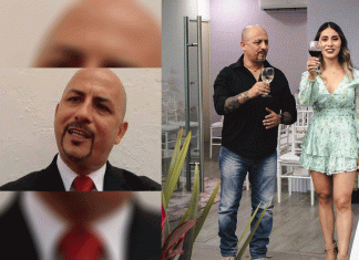 Recursos de SESVER se gastan en salones de belleza del subdirector de Recursos Materiales Antonio Pola Navarro