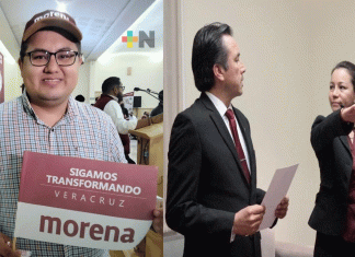 Recolección de basura, rellenos sanitarios y cobro de moches del diputado local por Coatepec, Luis Ronaldo Zárate Díaz