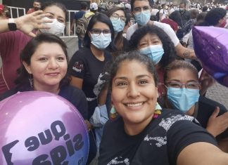 Empleados con experiencia de la Comisión de Búsqueda de SEGOB fueron despedidos injustamente: Ésta es la historia