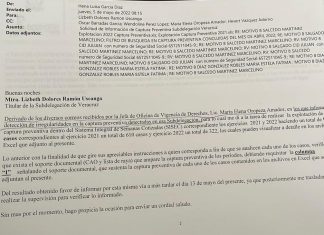 FRAUDE: IMSS VERACRUZ OTORGA 955 JUBILACIONES SIN DERECHO