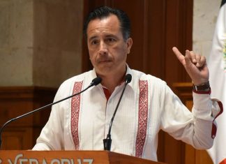 4º Desinforme del terrible gobierno de Cuitláhuac García y sin aclarar sus Cuentas Públicas 2019, 2020 y 2021