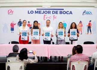 Alcalde JM Unánue pone en marcha la campaña “Septiembre mes del Testamento”