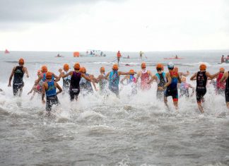 Con turismo deportivo, reactivamos la economía en beneficio de todos: Alcalde JM Unánue