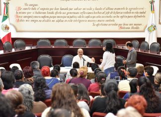 La obra en Xalapa representa justicia social