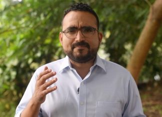 Evidencia Hermida mentira del Gobierno Estatal: resultó falso el anuncio de 90 millones de inversión para el sistema lagunar
