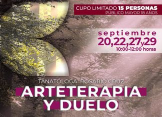 Aprovecha los talleres de orfebrería, alfarería, madera y cartonería que el TAP tiene para ti