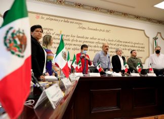 Aprueba Cabildo proyectos de Ley de Ingresos y Presupuesto de Egresos 2023