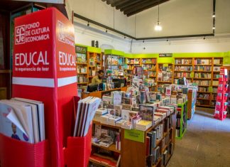 Llega el Festival por la Lectura a Xalapa