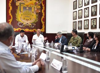 Fortalece Ayuntamiento seguridad en Xalapa