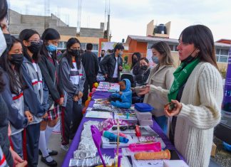 Promueve Ayuntamiento respeto a los derechos sexuales y reproductivos