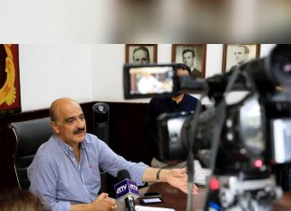 Habría aumento en Ley de Ingresos y Presupuesto de Egresos 2023