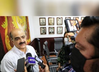Reforzará Ayuntamiento la seguridad con más inversión, equipamiento y elementos