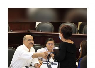 En Xalapa, todas y todos tienen derecho a ser atendidos