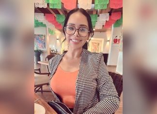 MUERE ALCALDESA DE LOMA BONITA OAXACA.