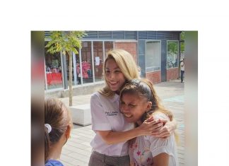 A través de la “Expo Emprende en tu Colonia”, la Alcaldesa Patricia Lobeira de Yunes apoya a las mujeres veracruzanas