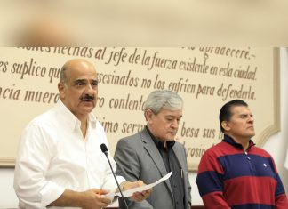 Fortalecerá Ayuntamiento a Policía Municipal con capacitación y evaluaciones de control de confianza