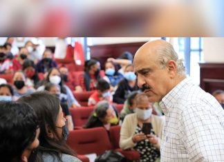 Trabaja Ayuntamiento por una vida digna para todos