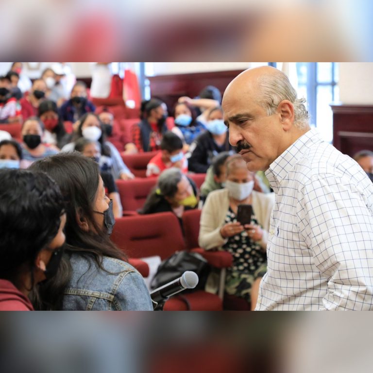 Trabaja Ayuntamiento por una vida digna para todos Trabaja Ayuntamiento por una vida digna para todos