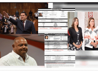 Comisionado del IVAI investiga a colaboradores, amigos y aliados periodistas de su homóloga Naldy Rodríguez Lagunes