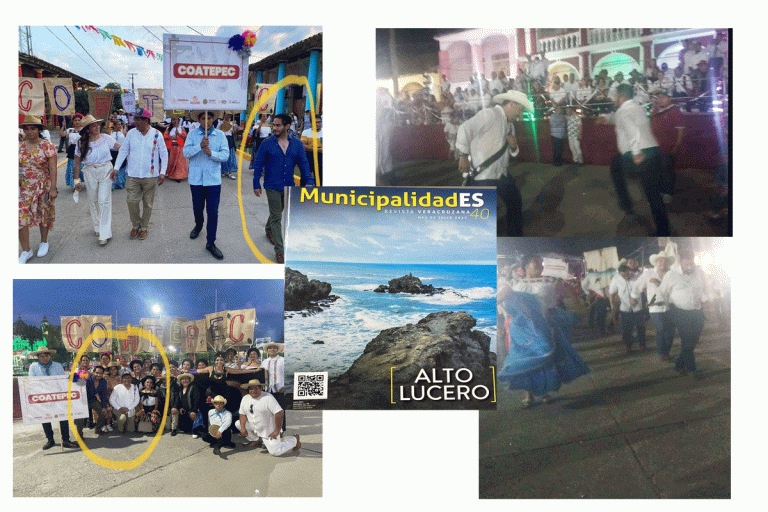 Alcaldes hacen el ridículo y hasta desfilan en evento en Otatitlán bajo las órdenes del secretario de Gobierno Eric Cisneros Alcaldes hacen el ridículo y hasta desfilan en evento en Otatitlán bajo las órdenes del secretario de Gobierno Eric Cisneros