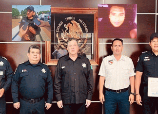 Fraude y robo en venta de plazas en SSP de Veracruz; involucrado el director de operaciones Heriberto Santamaría Vázquez