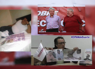 MORENA en Veracruz y sus súper estrellas que olvidan añejas traiciones