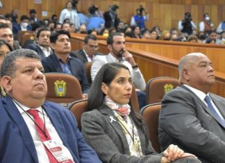 SSP en Veracruz: Nombran a los mismos corruptos de siempre; Cuitláhuac García defiende y pide confianza en sus subalternos