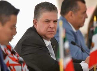 Seguridad Pública en Veracruz: La cloaca que hundirá a la administración de Cuitláhuac García Jiménez
