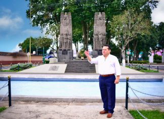 Militarizar al país, traerá más casos de violación a Derechos Humanos: Sergio Cadena