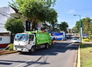 Inicia Ayuntamiento programa de condonación de recargos en Derecho de Limpia Pública