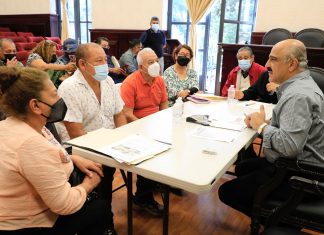 Proyectos ejecutivos y factibilidades, en proceso para 2023
