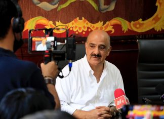 Ayuntamiento no aceptará chantajes ni caprichos mezquinos