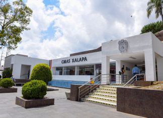 Presentará CMAS denuncia por cierre de válvulas