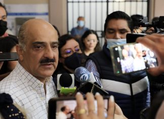 Ayuntamiento no permitirá chantajes; se quedarían sin agua 150 mil xalapeños