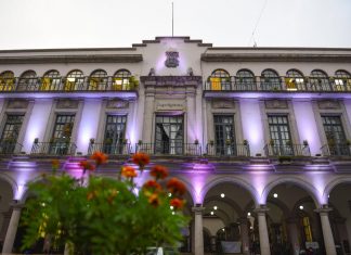 Trabajará Ayuntamiento con guardias de personal este miércoles