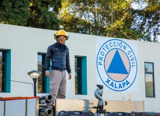 Emite Sistema Municipal de Protección Civil Aviso Preventivo por tormenta Karl