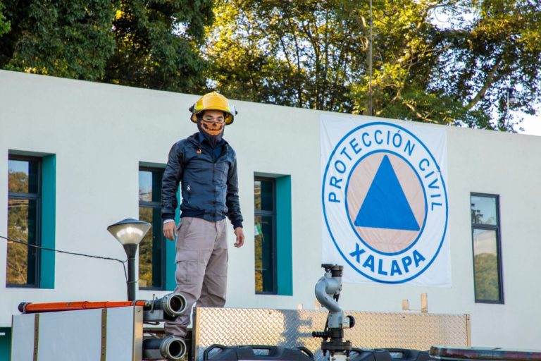 Emite Sistema Municipal de Protección Civil Aviso Preventivo por tormenta Karl