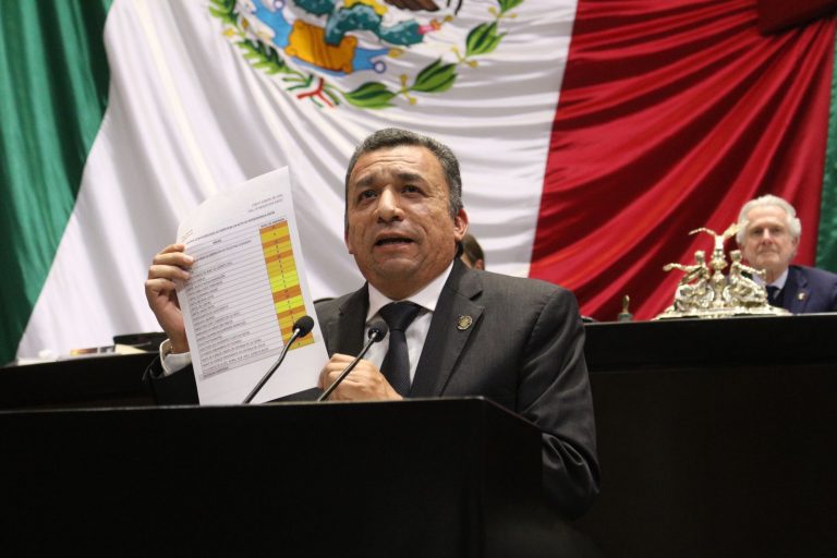 Morena y López nuevamente mintieron; Ejército permanecerá en las calles: Jesús Velázquez Morena y López nuevamente mintieron; Ejército permanecerá en las calles: Jesús Velázquez