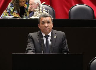 Reforma a Ley de Instituciones de Crédito no afecta a cuentas de la sociedad civil: Jesús Velázquez