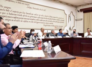 Aprueba Cabildo ampliación al Presupuesto de Egresos