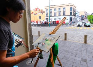 Invita Ayuntamiento a participar en convocatoria de apoyo a proyectos culturales