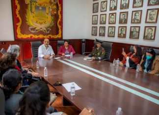 Con la participación ciudadana recuperamos Xalapa
