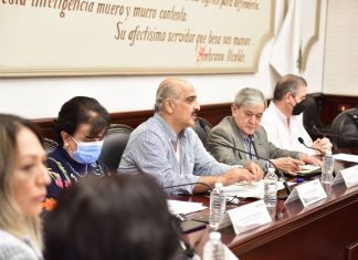 Autoriza Cabildo ampliación a la Ley de Ingresos y Presupuesto de Egresos