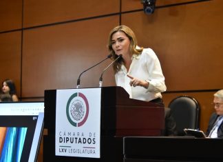 Maryjose Gamboa exige a Octavio Romero denunciar la corrupción al interior de Pemex