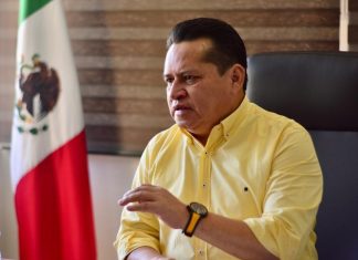 Se congratula PRD-Veracruz con aprobación de la #LeyMonse