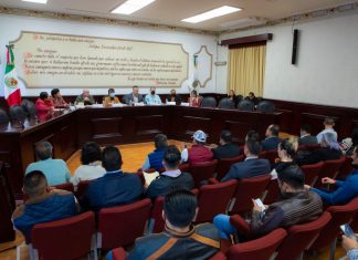 Alianzas estratégicas, fundamentales para el desarrollo del municipio