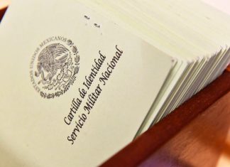 Convoca Ayuntamiento de Xalapa al Sorteo del Servicio Militar Nacional