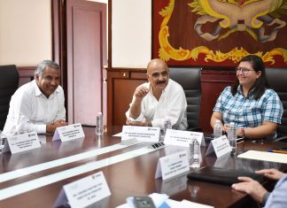 Firman Xalapa y Banderilla convenio en materia de aguas residuales